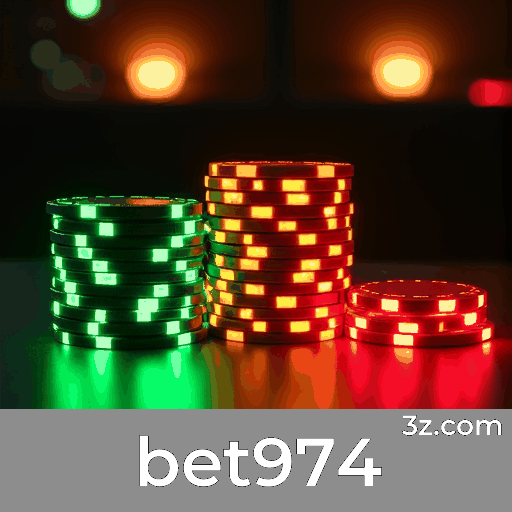 bet974: Plataforma de Apostas Esportivas Profissional e Abrangente