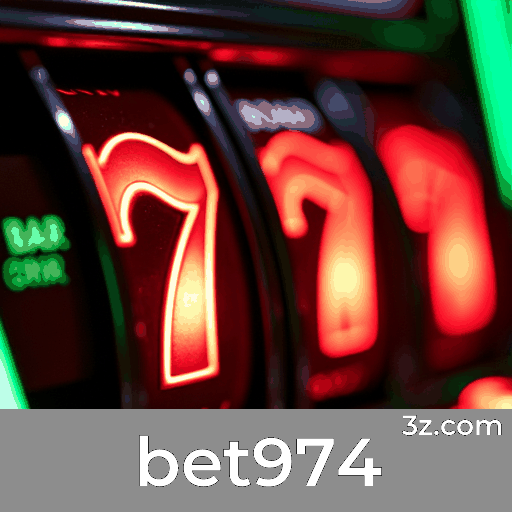 bet974: Seu Cassino Online Premiado e Seguro