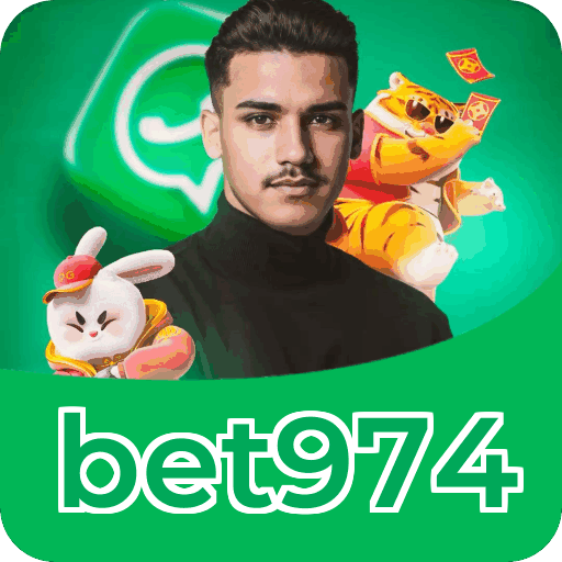 Streaming 4K no cassino ao vivo da bet974