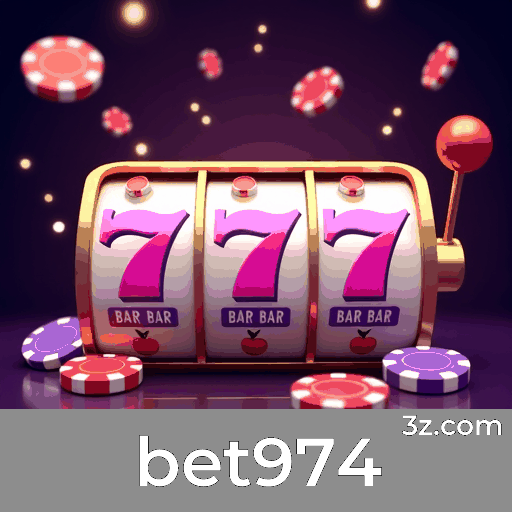 bet974: Cassino Elite com Dealer ao Vivo
