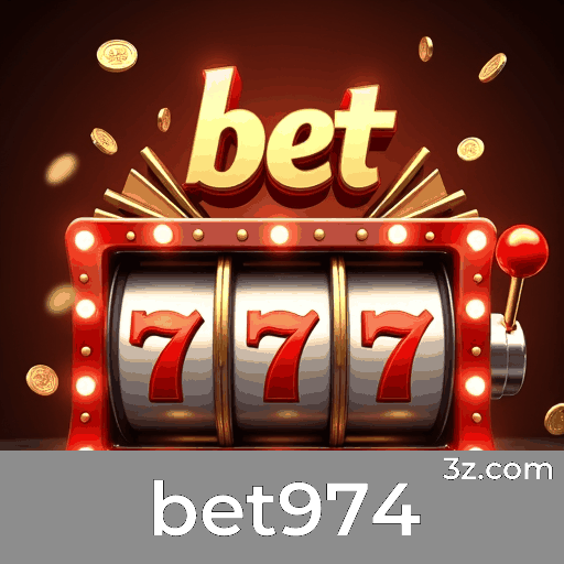 bet974: Seu Cassino Online Premiado e Seguro