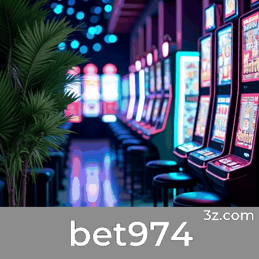 Inovação Tecnológica da bet974: Onde a Excelência se Encontra