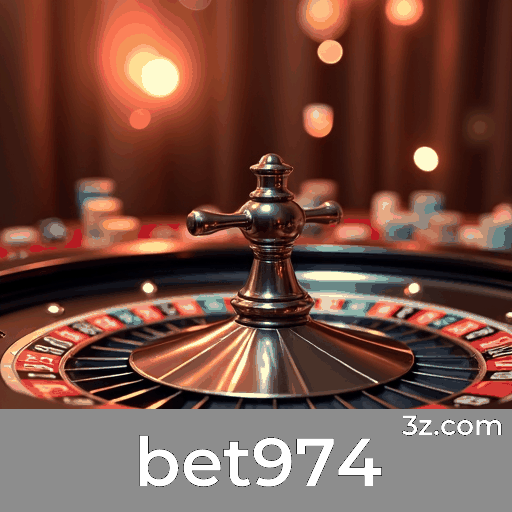 bet974: Experiência em Apostas Esportivas com Futebol e Eventos Brasileiros