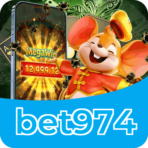 Bônus de Boas-vindas bet974