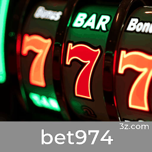 Bet974: Bônus Generosos para Jogadores Brasileiros